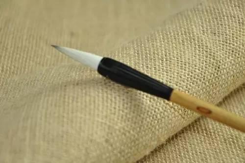 毛笔的种类和选笔标准