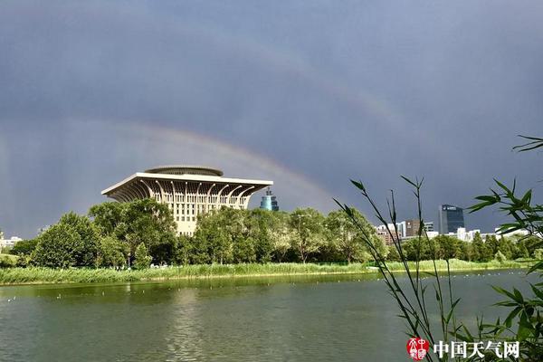 江西发布暴雨黄色预警 多地降水达50毫米以上